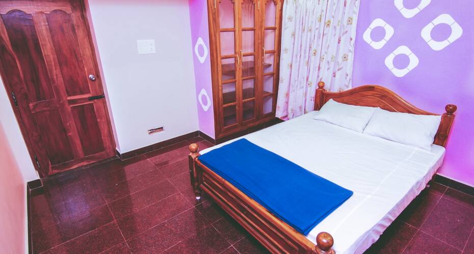 Villa A La Mode - A Wandertrails Stay, Pondicherry 3
